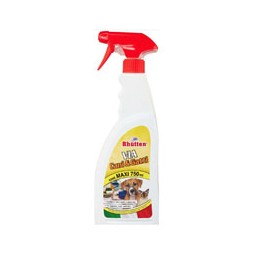 REPELLENTE CANI E GATTI...