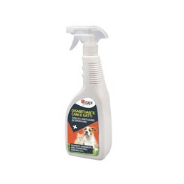 REPELLENTE CANI E GATTI...