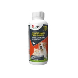 REPELLENTE CANI E GATTI...
