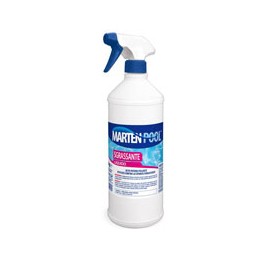 DETERGENTE SGRASS.PARETI...