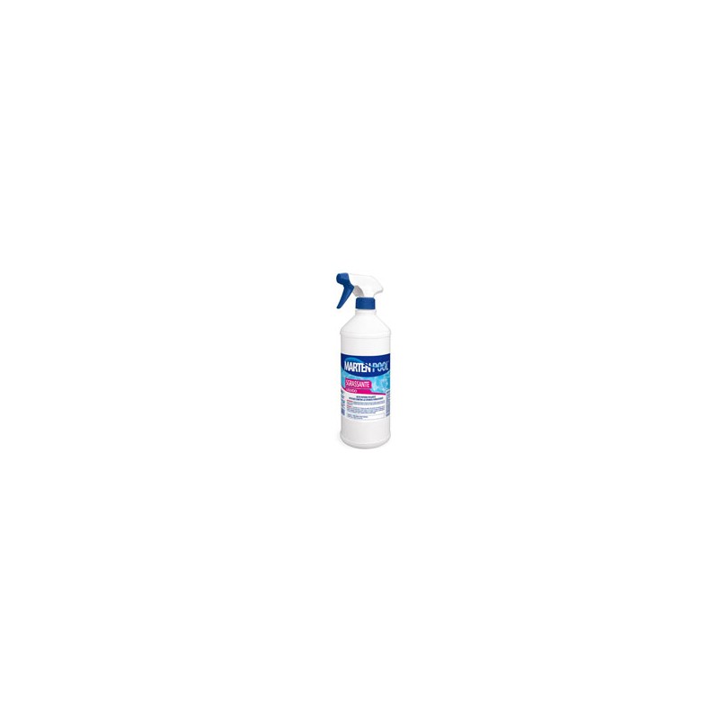 DETERGENTE SGRASS.PARETI LIQUIDO l 1,0