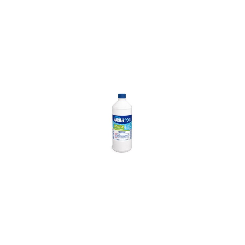 ANTIALGHE LIQUIDO SUPERCONCENTR. l 1,0