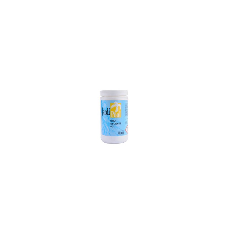 CLORO PASTIGLIE SHOCK g  30     kg  1,0 JARDI POOL