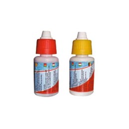 ACQUA TEST LIQUIDO CLORO+PH...