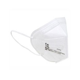 MASCHERA POLVERI TOSSICHE...
