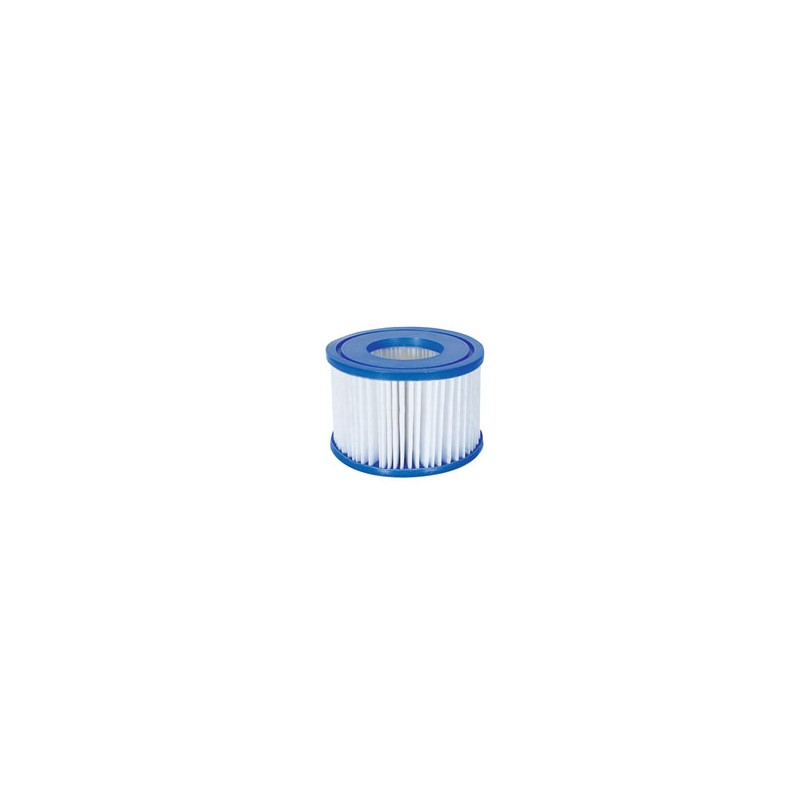 CARTUCCIA FILTRO IDROMASSAGGIO Pz 2       6  BESTW