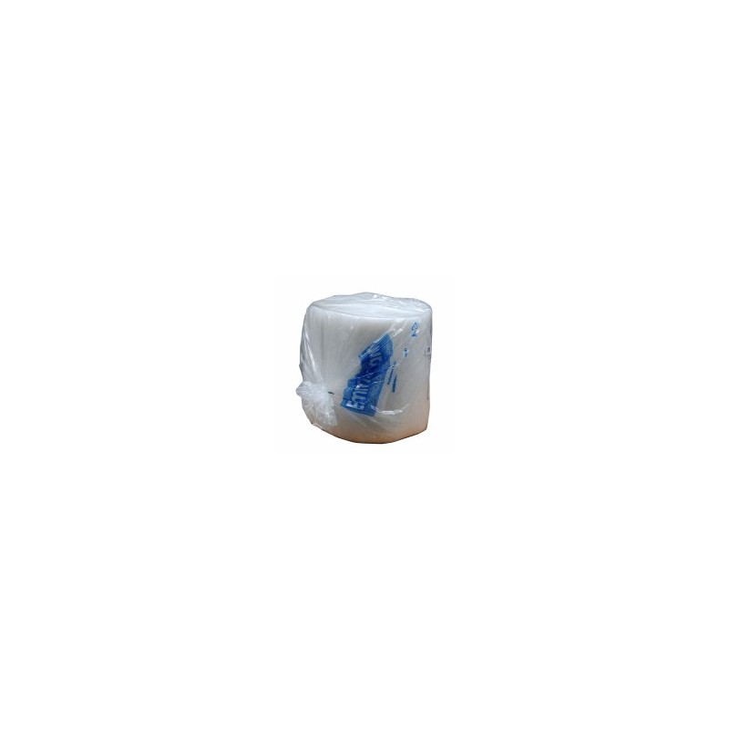 COPRITERMO FILTROCALOR cm 33 m 25 GEKO