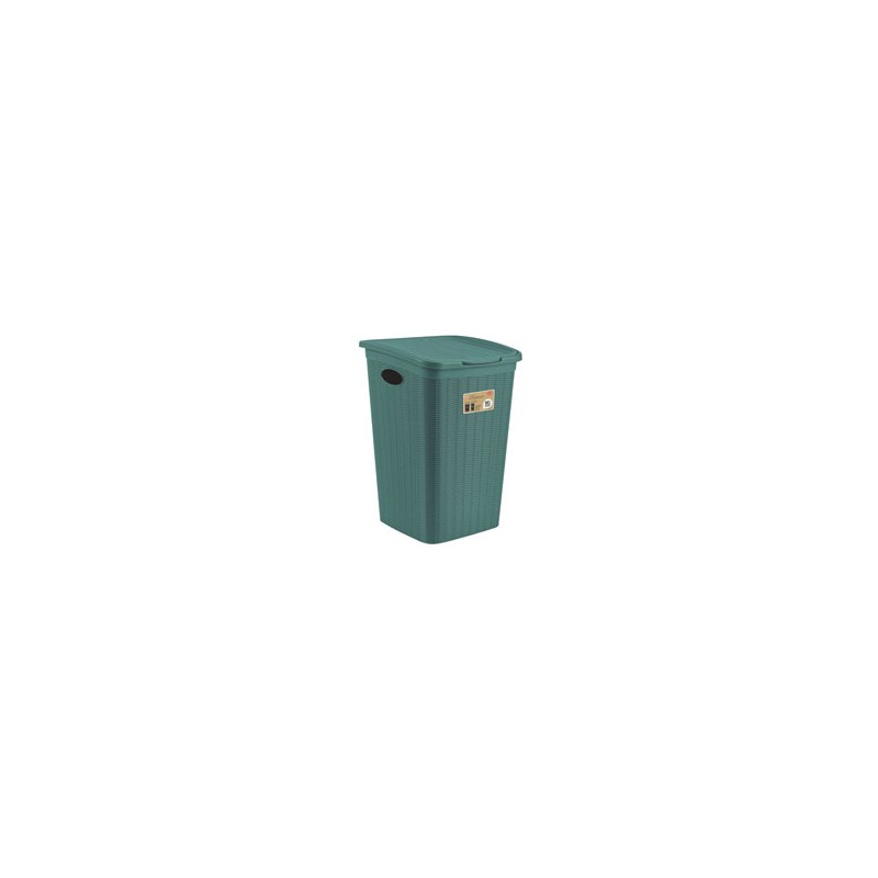 PORTABIANCHERIA ELEGANCE GREEN 50 STEFANPL