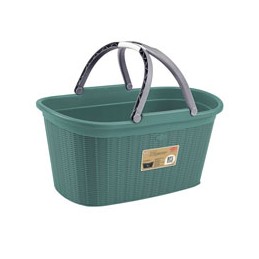CESTA ELEGANCE C/MAN GREEN...