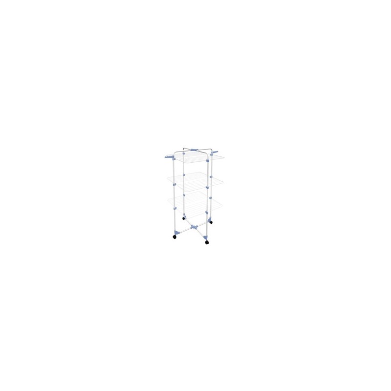 STENDIPANNI COLONNA MODULAR LUX 3 71x71 VILEDA