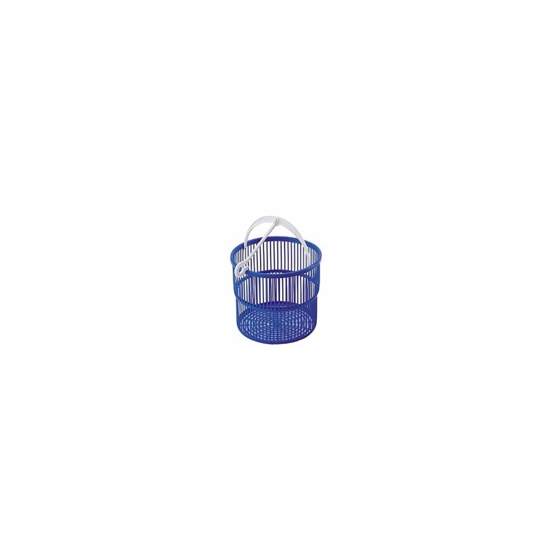 CESTINO PORTAMOLLETTE cm 19 h 15,5 TONTARELLI