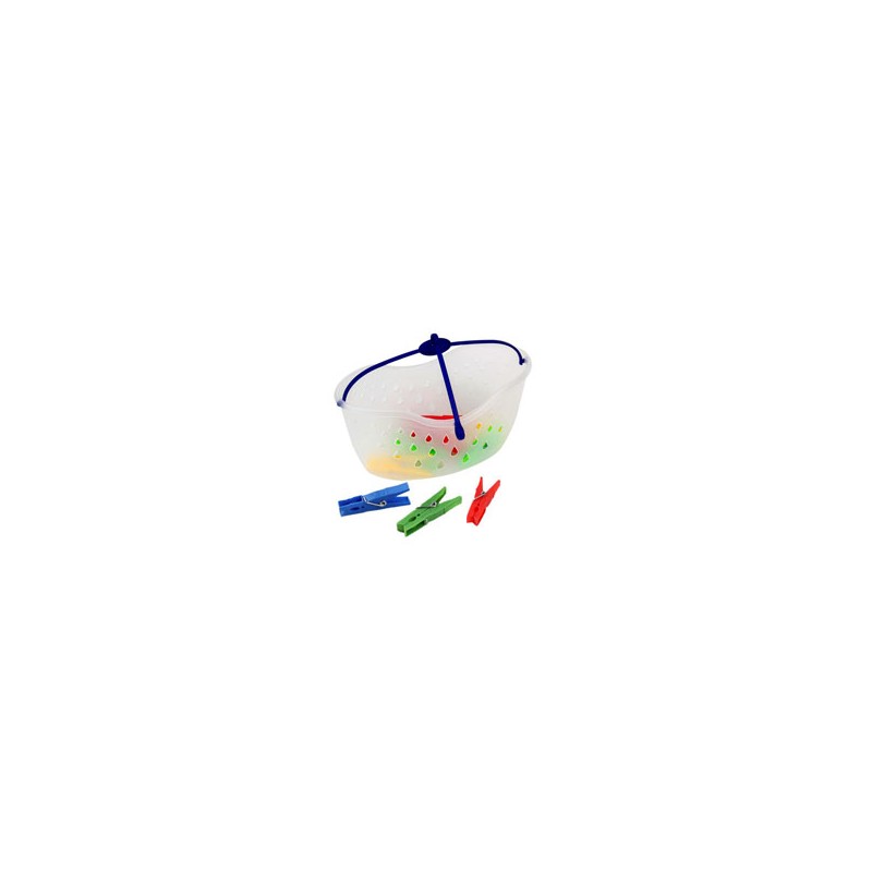 CESTINO PORTAMOLLETTE Pz 24 cm 24 h 11 XTRA 11346