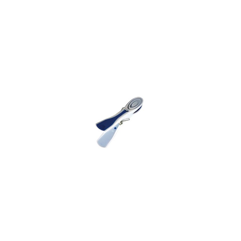 MOLLETTE BIANCHERIA COLORCLIPS Pz 10 LINEAPIU'