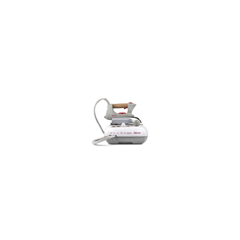FERRO STIRO CALDAIA W 2000 ST03 GIRMI