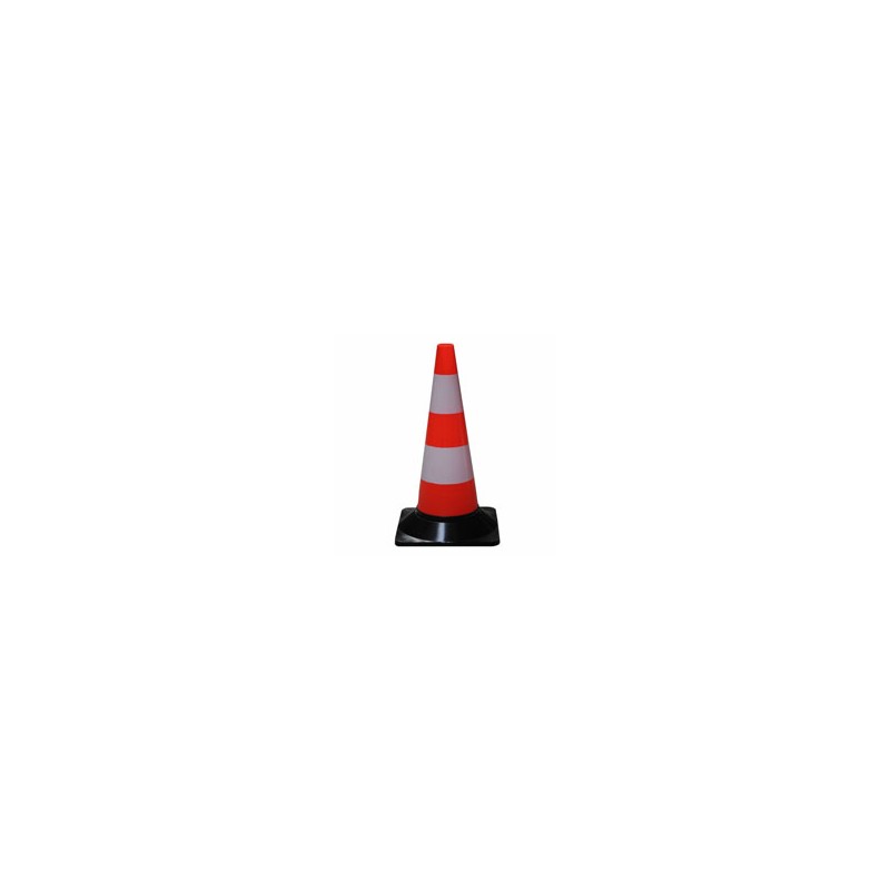 CONO SPARTITRAFFICO cm 50 CVM