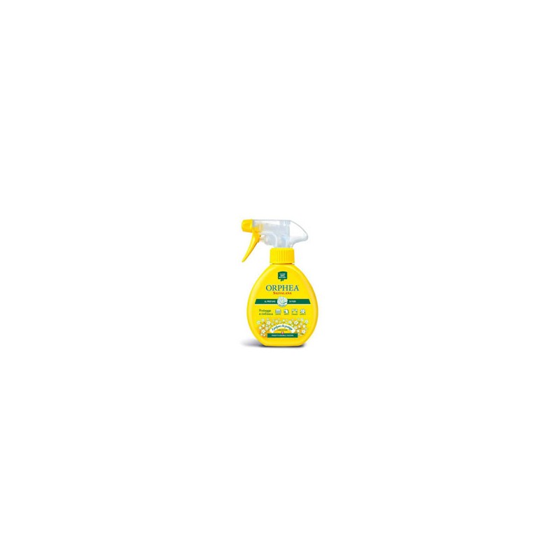 ANTITARME SALVALANA SPRAY FIORI ml 150 ORPHEA
