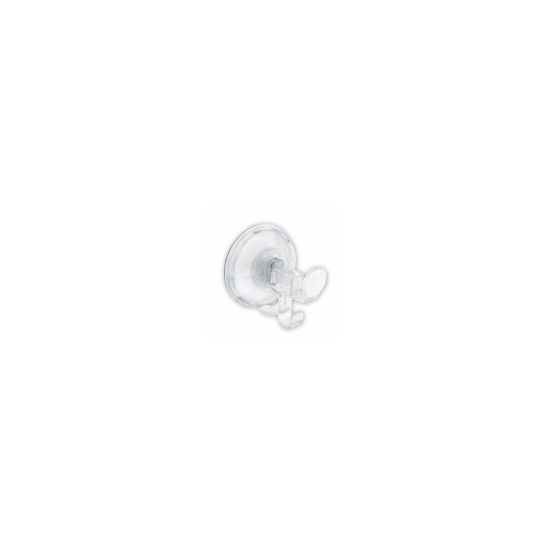 GANCIO APPENDIABITI BINGO CRYSTAL SUPER cm 9 GIMI