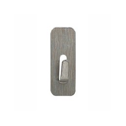 GANCIO INOX SLIM        Pz...