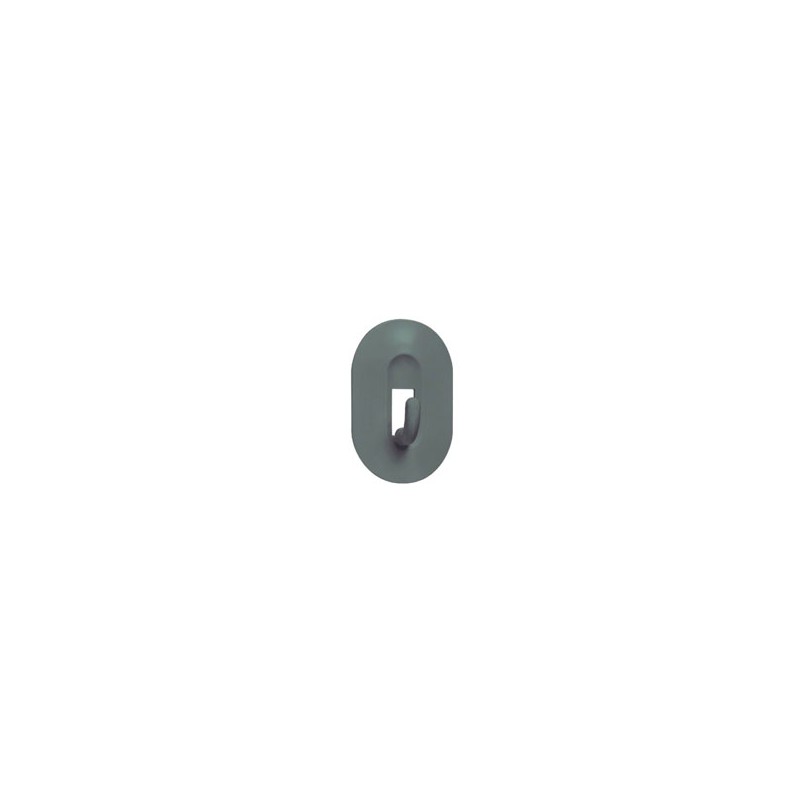 GANCIO AMERICANO    Pz 2 cm 4,5x7,0 2LIFE ELIPLAST