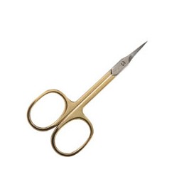 FORBICE MANICURE RETTA...