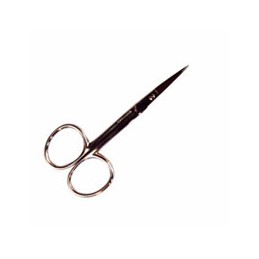 FORBICE MANICURE CURVE...