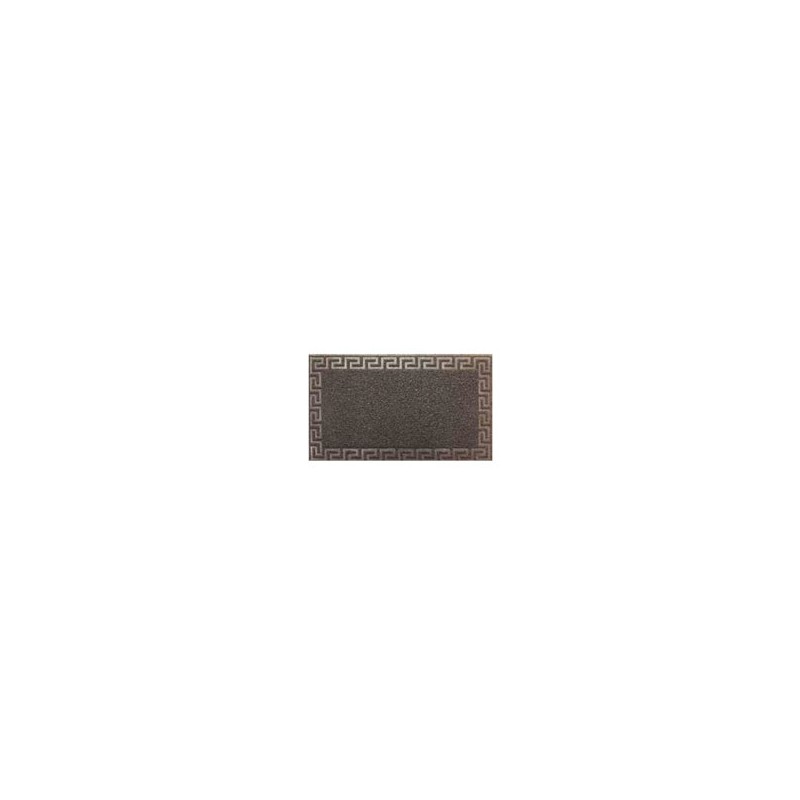 ZERBINO PVC RALLY cm 40x70 VELCOC
