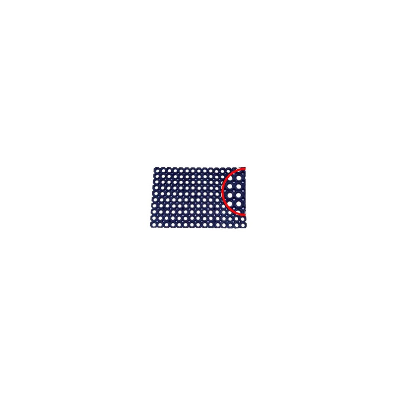 ZERBINO COMPONIBILE GOMMINO cm 100x150 XTRA 05693