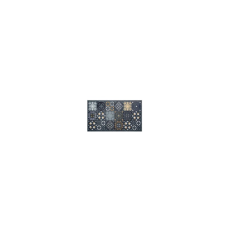 ZERBINO GOMMA FLOMAT MAIOLICA cm 40x 70 XTRA 11729