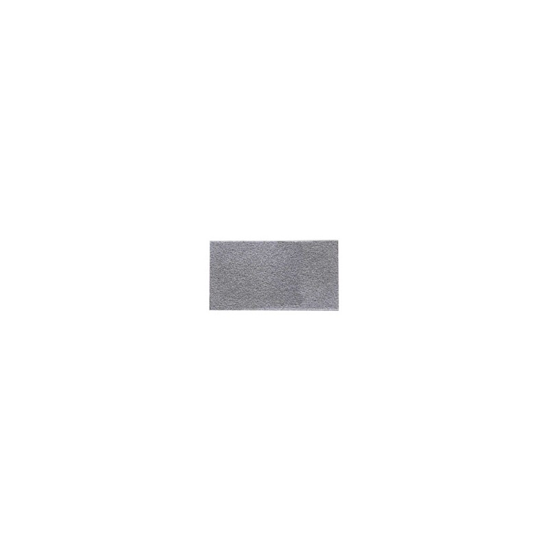ZERBINO PVC SUPER RALLY GRIG. cm 40x 70 XTRA 11736