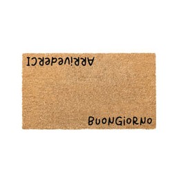 ZERBINO COCCO/PVC...