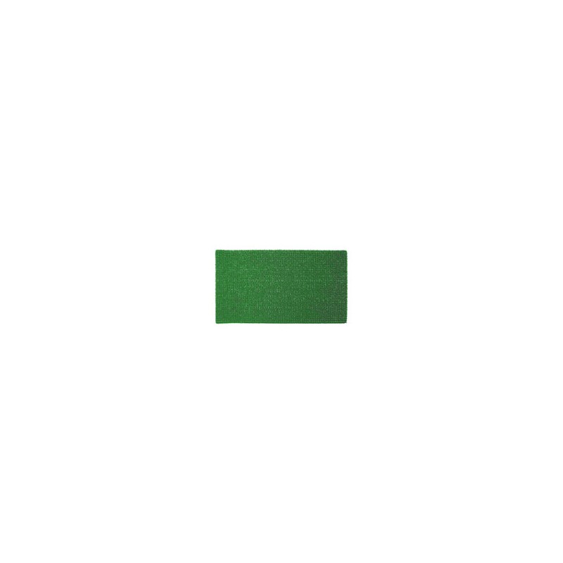 ZERBINO GARDEN VERDE          cm 40x 70 XTRA 11727