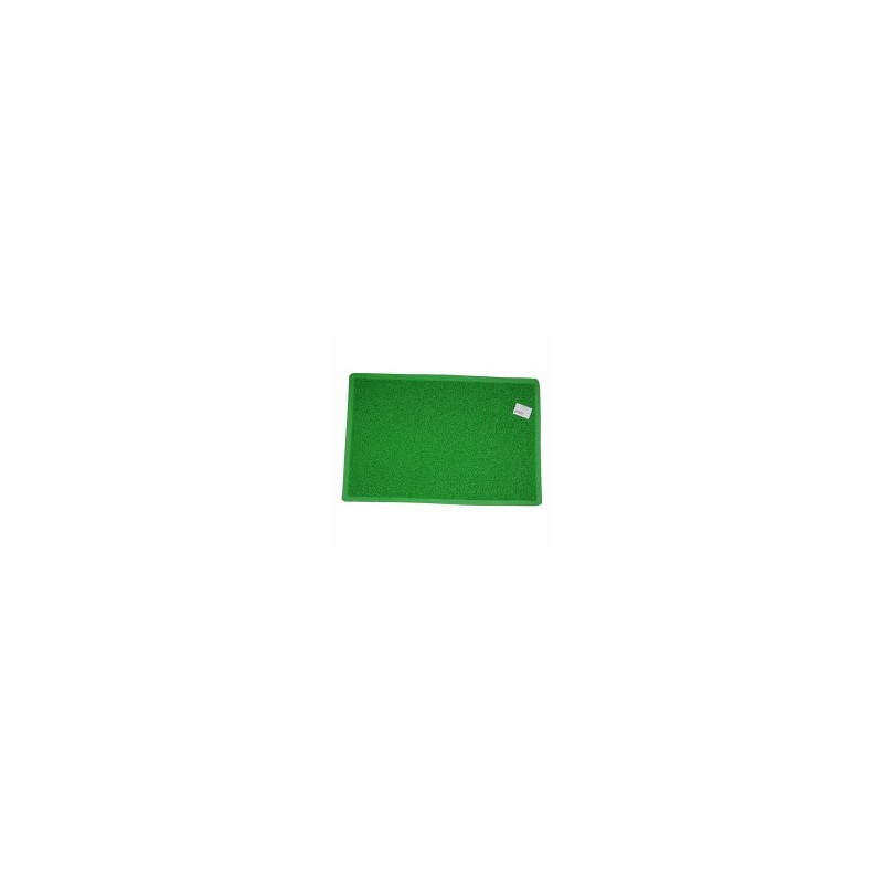 ZERBINO BERLIN VERDE 40x60 XTRA 06216