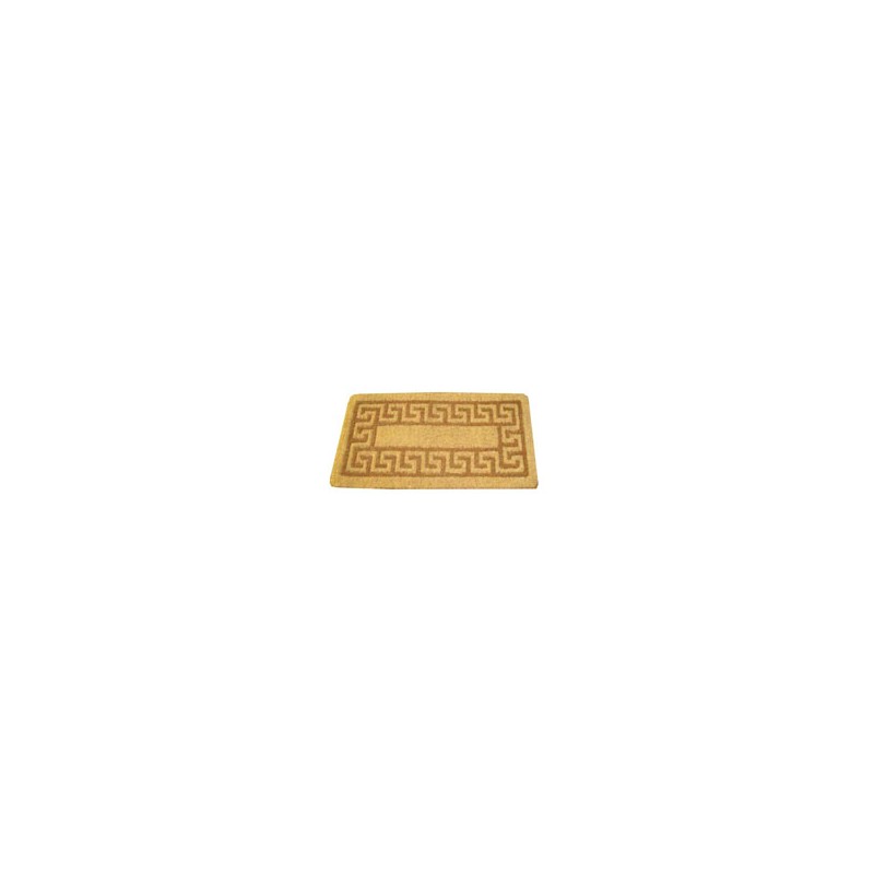 ZERBINO COCCO IMPERIAL        cm 40x 80 XTRA 04065