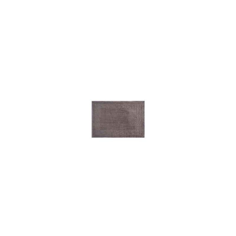 TAPPETO COTONE NUVOLA cm 45x65 VELCOC