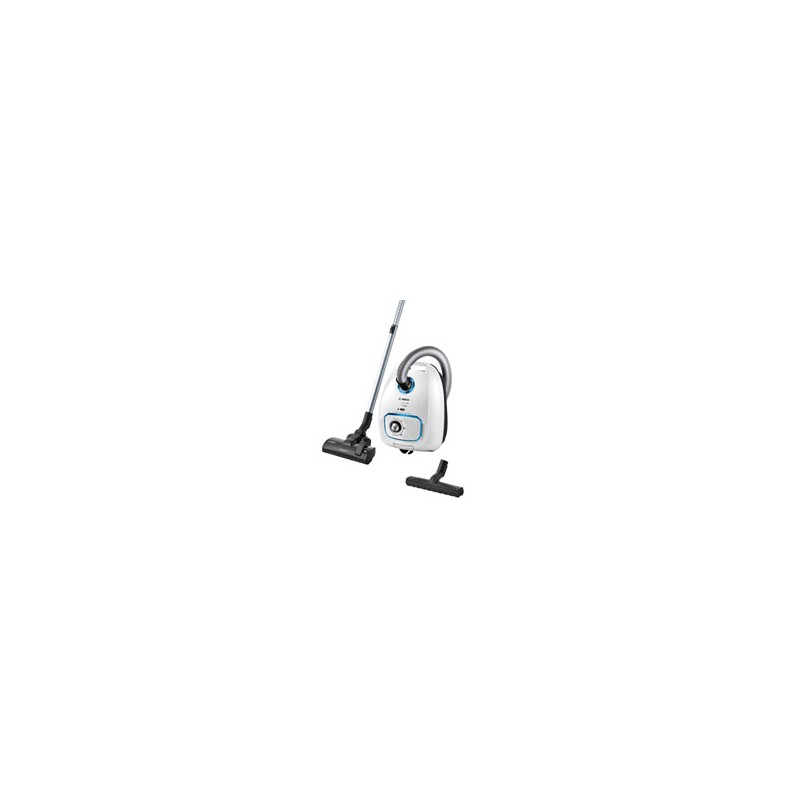 ASPIRAPOLVERE W700 BGLS4SIL1 BOSCH