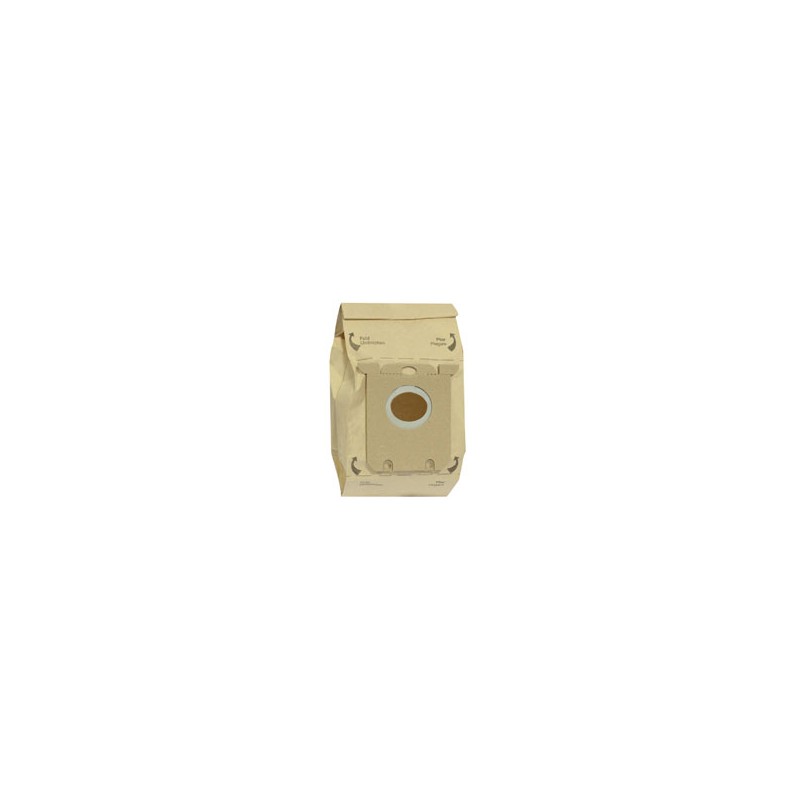 SACCO ASPIRAPOLVERE ELECTROLUX Pz  5 ELE210  MONDO