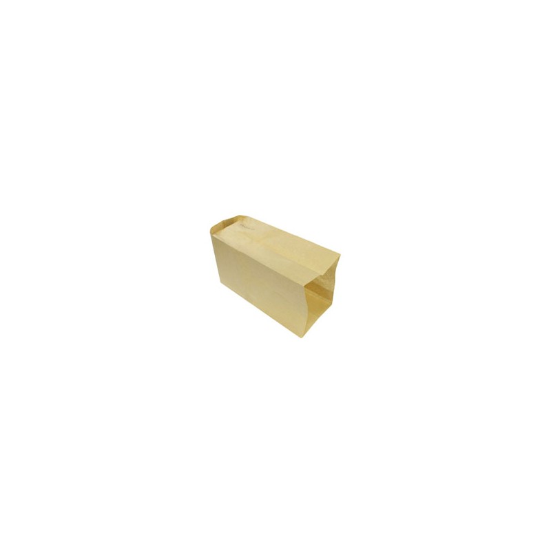 SACCO ASPIRAPOLVERE ALFATEC Pz 10 ALF301 MONDO