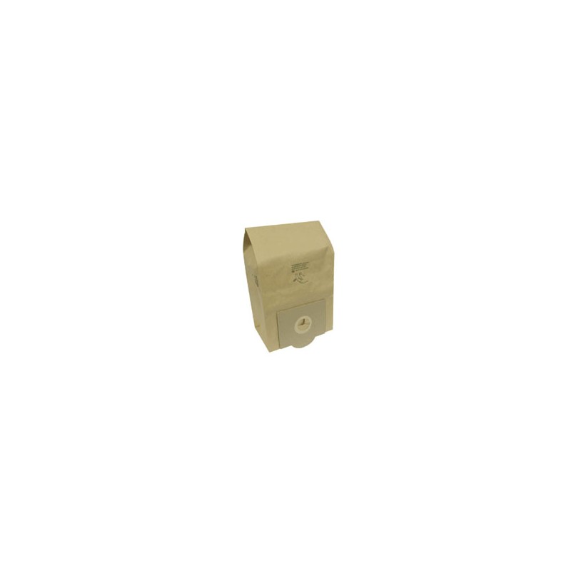 SACCO ASPIRAPOLVERE ROWENTA Pz 5 ROW201 MONDO