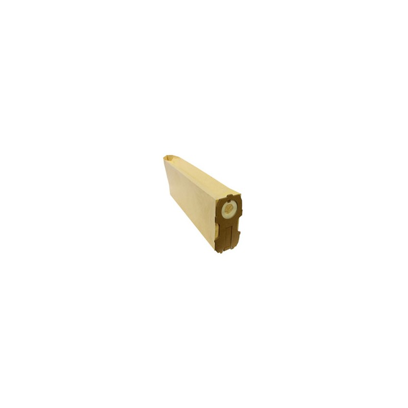 SACCO ASPIRAPOLVERE FOLLETTO Pz 8 VKF020 MONDO