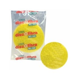 DISCO LUCIDATRICE FIBRA...