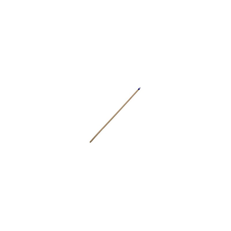 MANICO SCOPE LEGNO NATURALE            cm 130 XTRA