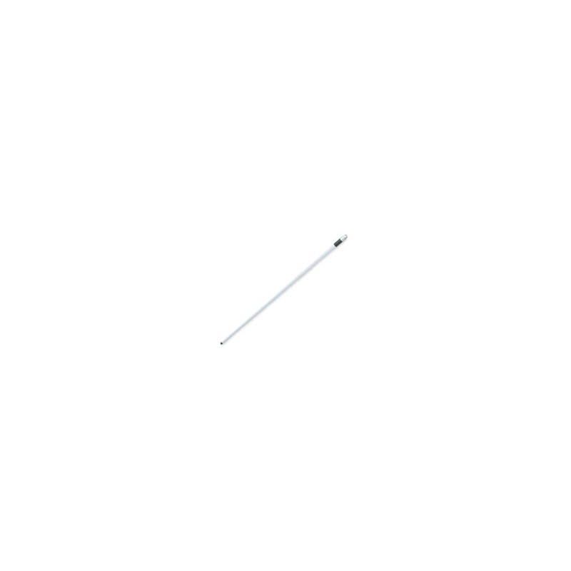 MANICO SCOPE ACCIAIO RAMBO cm 130