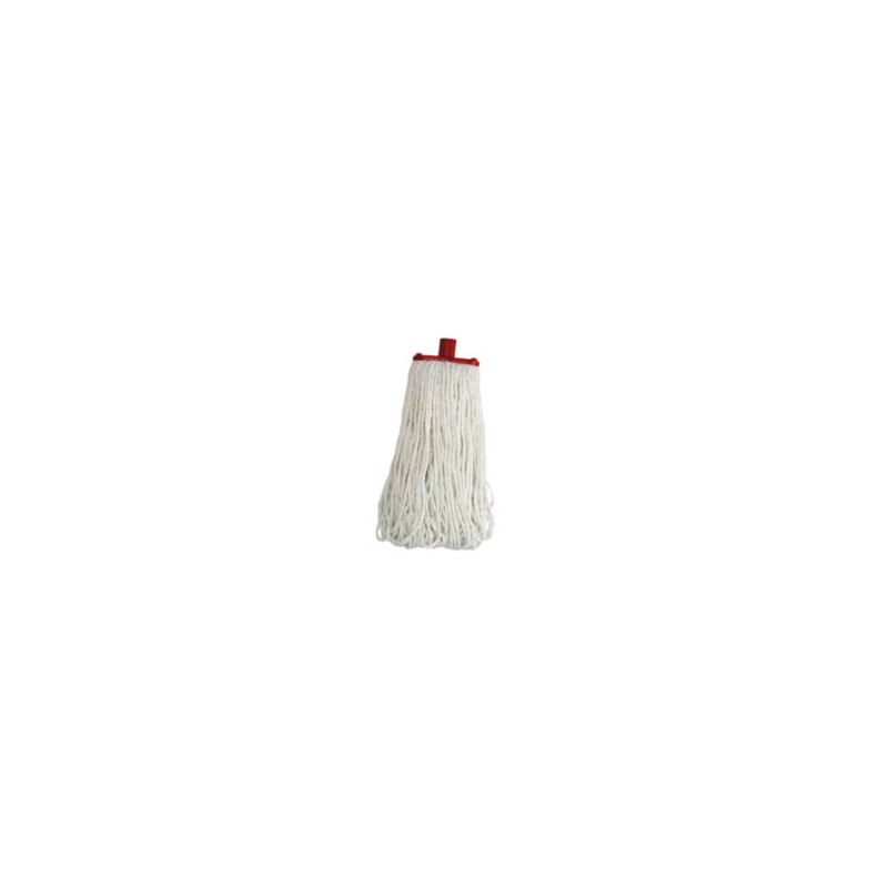 MOCIO RICAMBIO COTONE FILO CONTINUO g 400 CASAMIA
