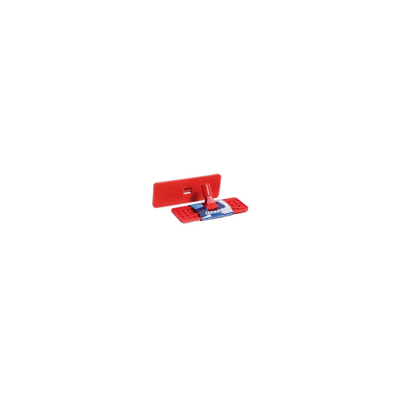 SPAZZOLONE PAVIMENTO SPEED cm 23,5 BAMA