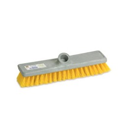 SPAZZOLONE PAVIMENTO ECO cm 24