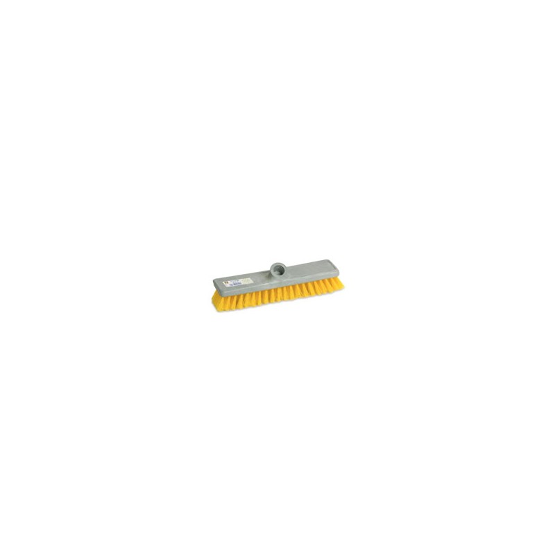 SPAZZOLONE PAVIMENTO ECO cm 24