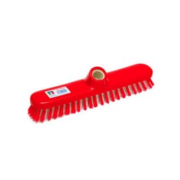 SPAZZOLONE PAVIMENTO LUX cm 26