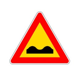 CARTELLO STRADALE STRADA...