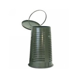 TRESPOLO PLASTICA ZEFFIRO...