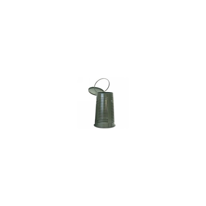 TRESPOLO PLASTICA ZEFFIRO l 80 8375HDF GIGANPL